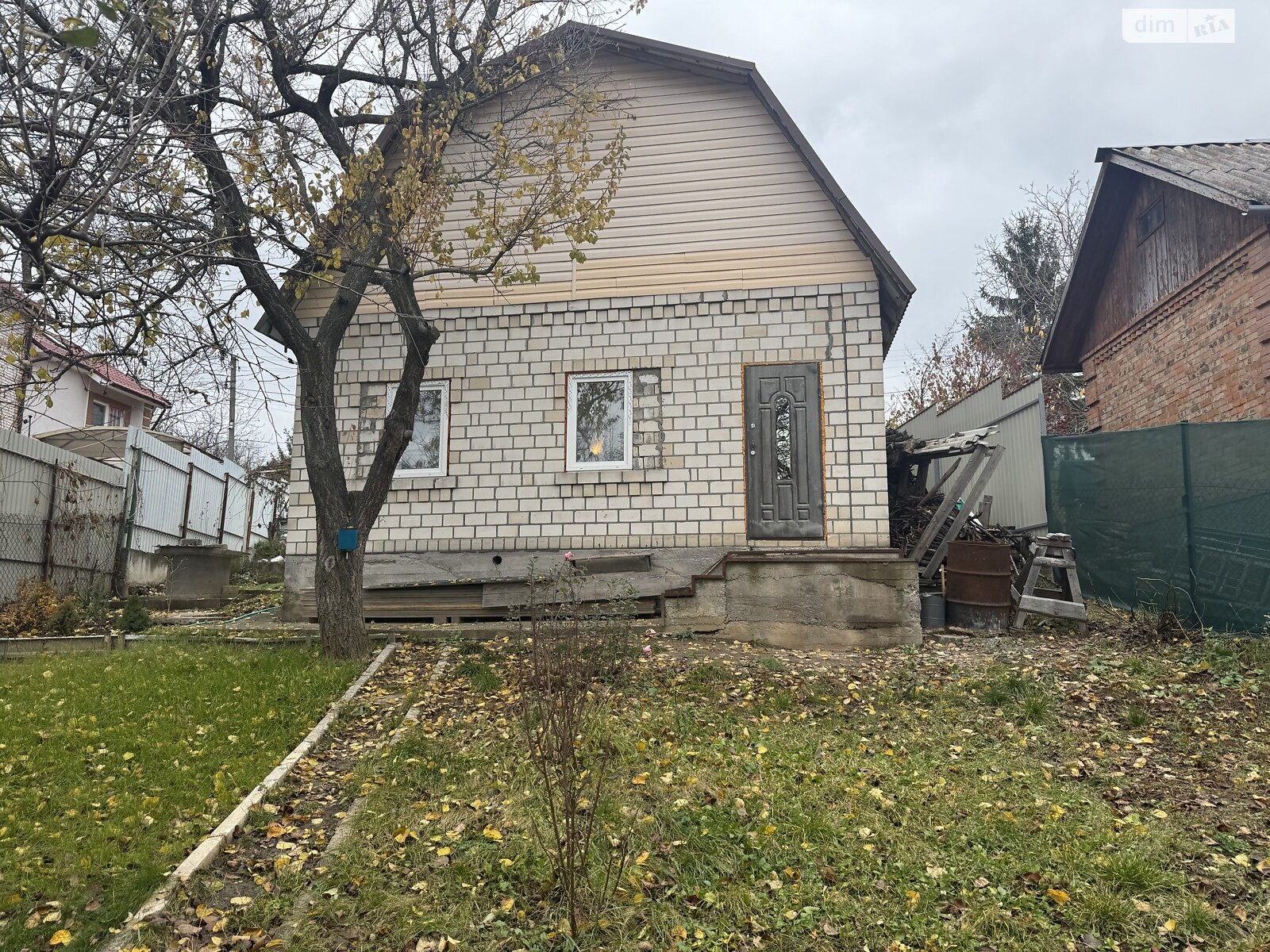 двоповерховий будинок з ремонтом, 50 кв. м, цегла. Продаж в Вінниці, район П’ятничани фото 1 двоповерховий будинок з ремонтом, 50 кв. м, цегла. Продаж в Вінниці, район П’ятничани фото 1