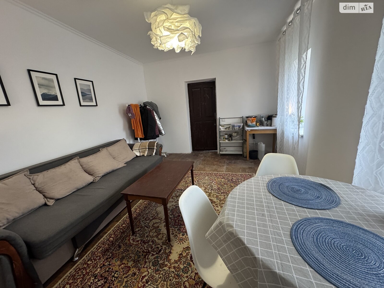 двоповерховий будинок з ремонтом, 50 кв. м, цегла. Продаж в Вінниці, район П’ятничани фото 1 двоповерховий будинок з ремонтом, 50 кв. м, цегла. Продаж в Вінниці, район П’ятничани фото 1