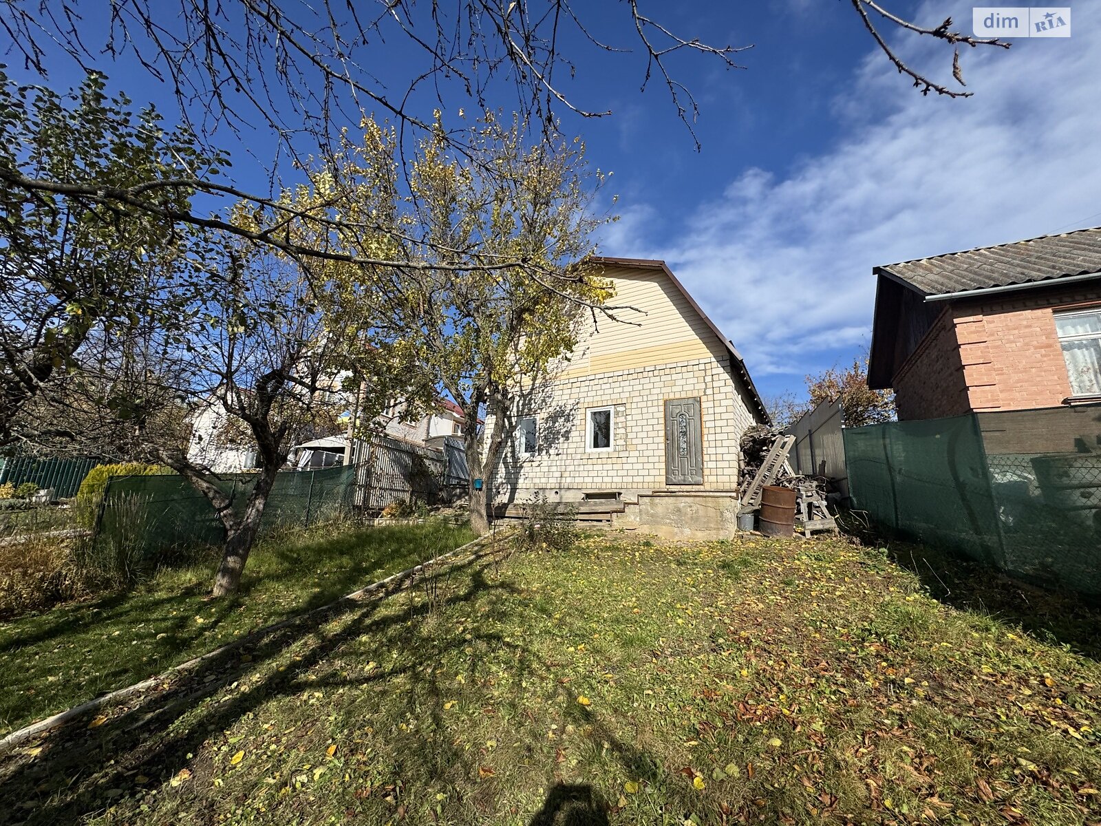 двоповерховий будинок з ремонтом, 50 кв. м, цегла. Продаж в Вінниці, район П’ятничани фото 1 двоповерховий будинок з ремонтом, 50 кв. м, цегла. Продаж в Вінниці, район П’ятничани фото 1