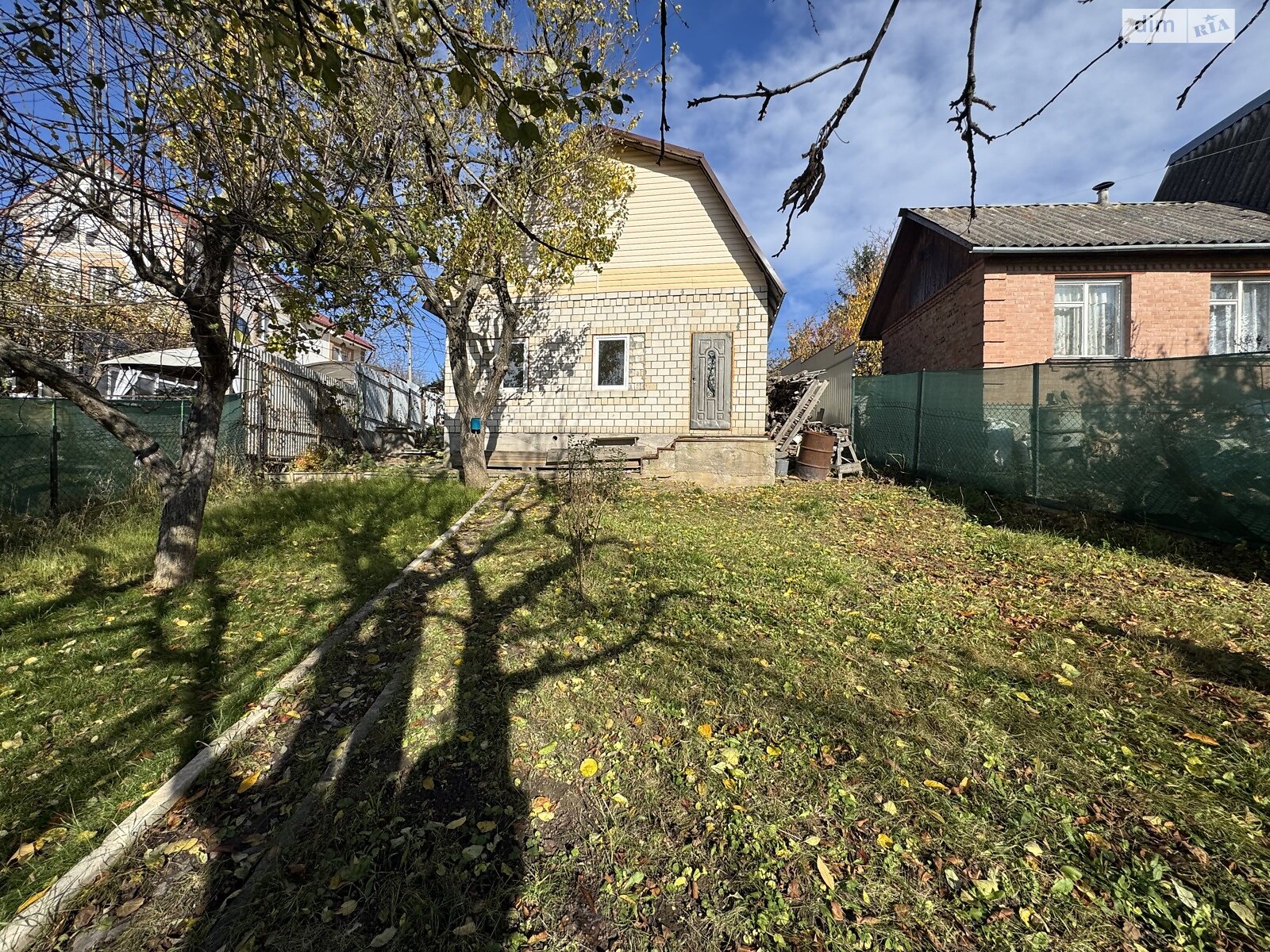 двоповерховий будинок з ремонтом, 50 кв. м, цегла. Продаж в Вінниці, район П’ятничани фото 1 двоповерховий будинок з ремонтом, 50 кв. м, цегла. Продаж в Вінниці, район П’ятничани фото 1