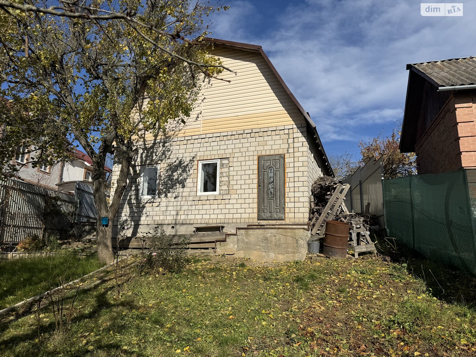 двоповерховий будинок з ремонтом, 50 кв. м, цегла. Продаж в Вінниці, район П’ятничани фото 1 двоповерховий будинок з ремонтом, 50 кв. м, цегла. Продаж в Вінниці, район П’ятничани фото 1