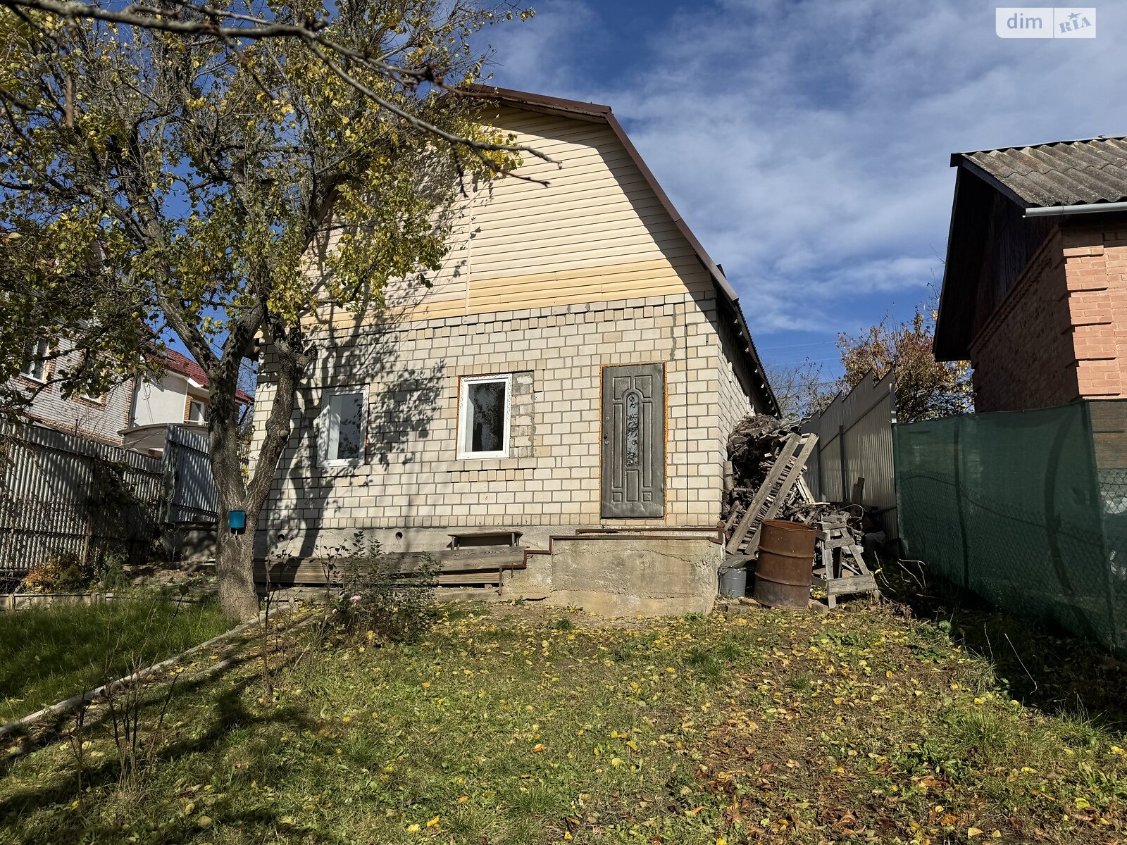 двоповерховий будинок з ремонтом, 50 кв. м, цегла. Продаж в Вінниці, район П’ятничани фото 1 двоповерховий будинок з ремонтом, 50 кв. м, цегла. Продаж в Вінниці, район П’ятничани фото 1