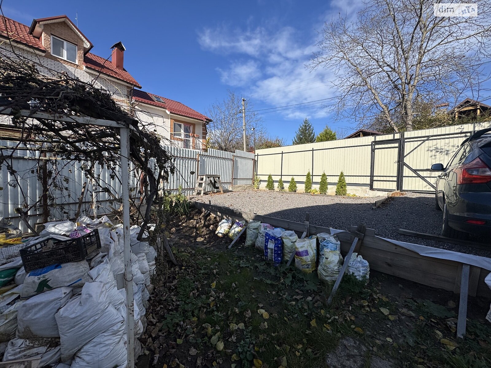 двоповерховий будинок з ремонтом, 50 кв. м, цегла. Продаж в Вінниці, район П’ятничани фото 1 двоповерховий будинок з ремонтом, 50 кв. м, цегла. Продаж в Вінниці, район П’ятничани фото 1