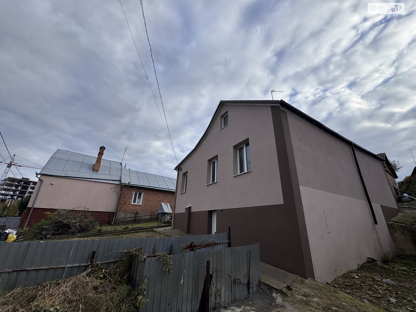 одноэтажный дом с верандой, 65 кв. м, кирпич. Продажа в Виннице район Пятничаны фото 1 одноэтажный дом с верандой, 65 кв. м, кирпич. Продажа в Виннице район Пятничаны фото 1