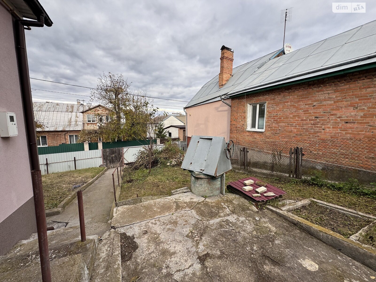 одноэтажный дом с верандой, 65 кв. м, кирпич. Продажа в Виннице район Пятничаны фото 1 одноэтажный дом с верандой, 65 кв. м, кирпич. Продажа в Виннице район Пятничаны фото 1