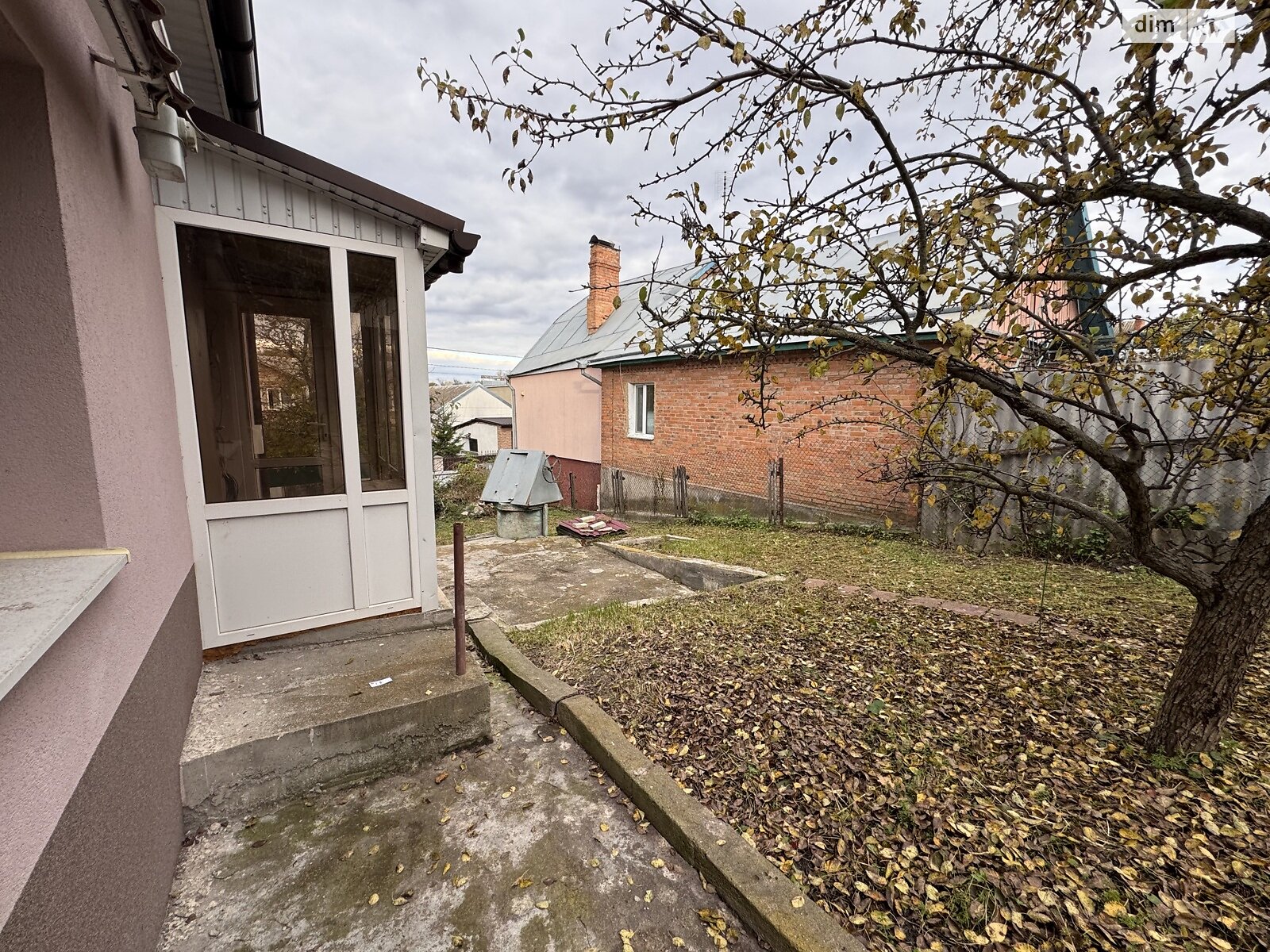 одноэтажный дом с верандой, 65 кв. м, кирпич. Продажа в Виннице район Пятничаны фото 1 одноэтажный дом с верандой, 65 кв. м, кирпич. Продажа в Виннице район Пятничаны фото 1