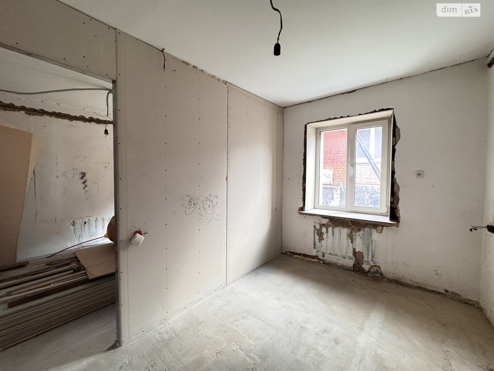 одноэтажный дом с верандой, 65 кв. м, кирпич. Продажа в Виннице район Пятничаны фото 1 одноэтажный дом с верандой, 65 кв. м, кирпич. Продажа в Виннице район Пятничаны фото 1