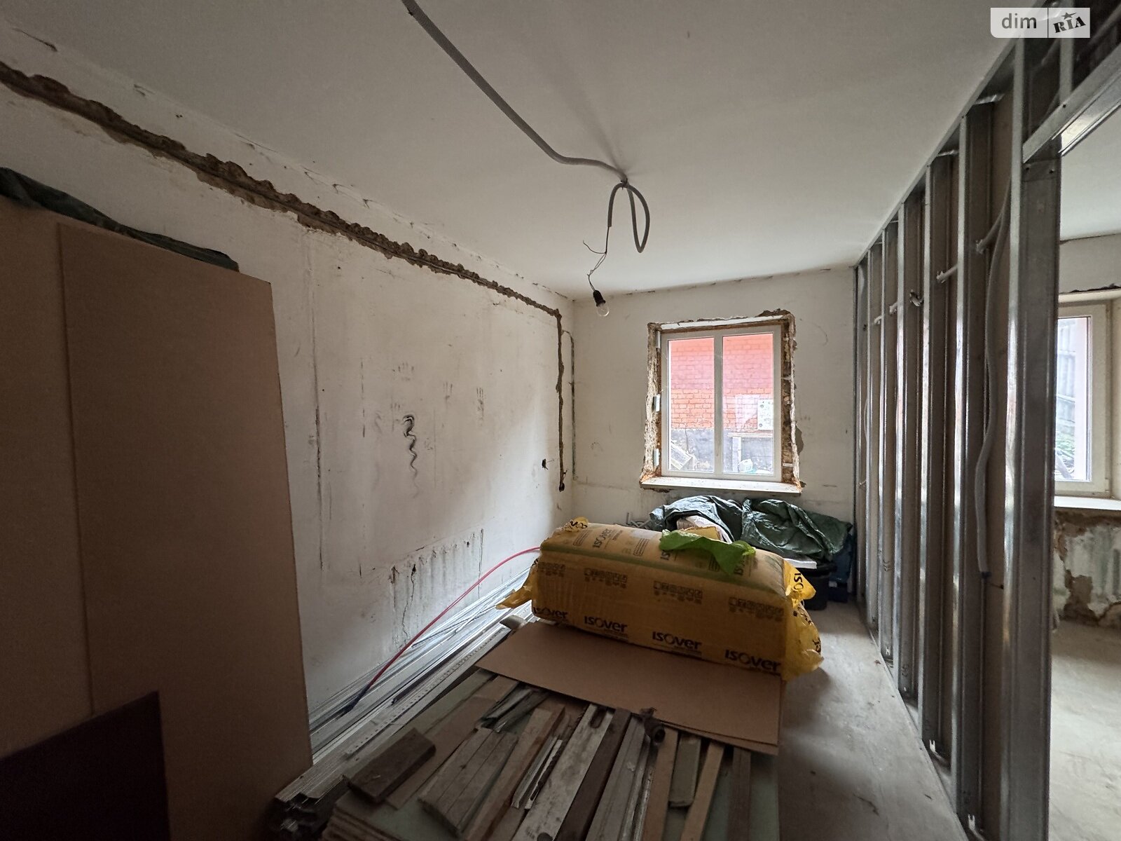 одноэтажный дом с верандой, 65 кв. м, кирпич. Продажа в Виннице район Пятничаны фото 1 одноэтажный дом с верандой, 65 кв. м, кирпич. Продажа в Виннице район Пятничаны фото 1