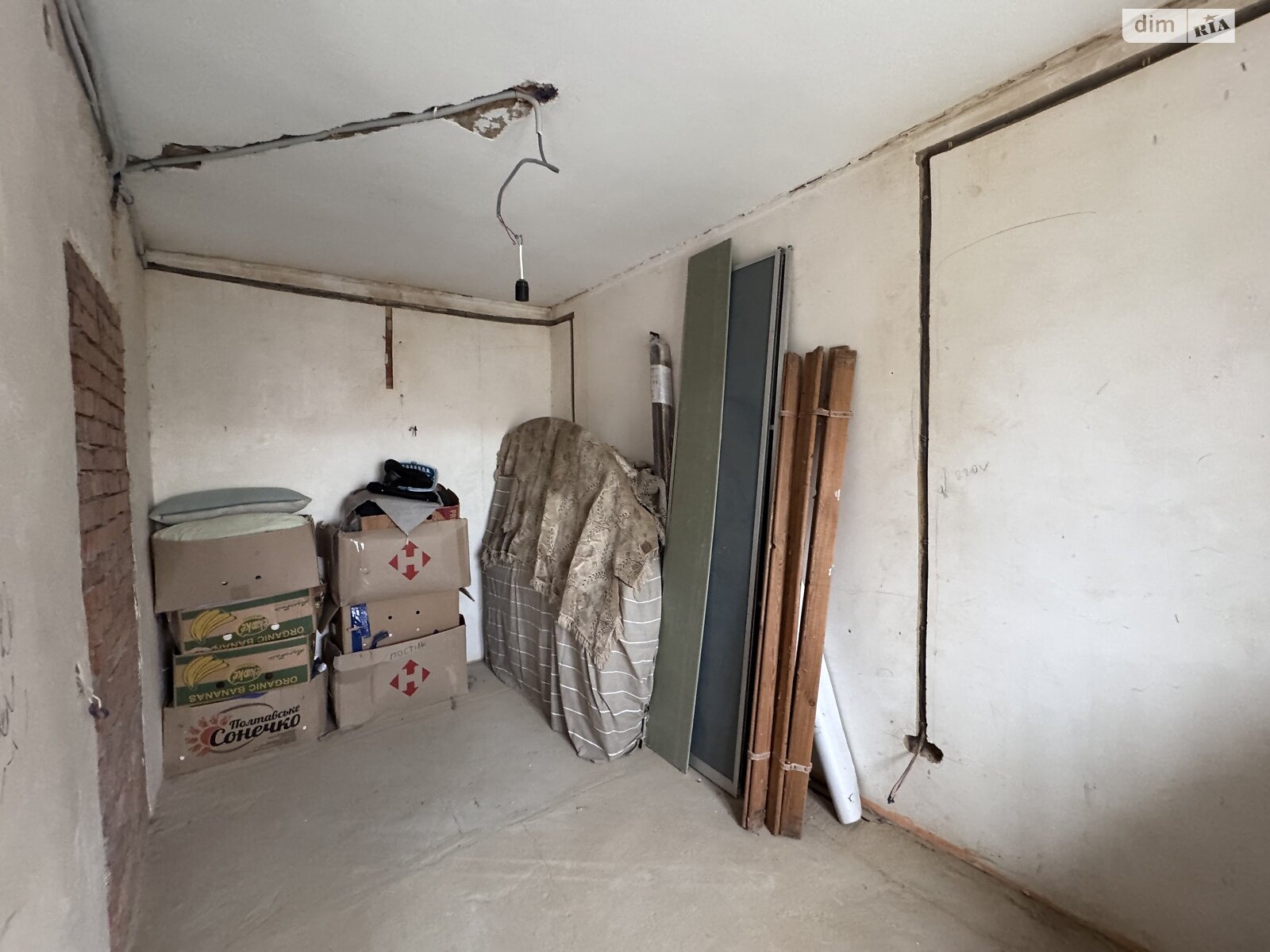 одноэтажный дом с верандой, 65 кв. м, кирпич. Продажа в Виннице район Пятничаны фото 1 одноэтажный дом с верандой, 65 кв. м, кирпич. Продажа в Виннице район Пятничаны фото 1