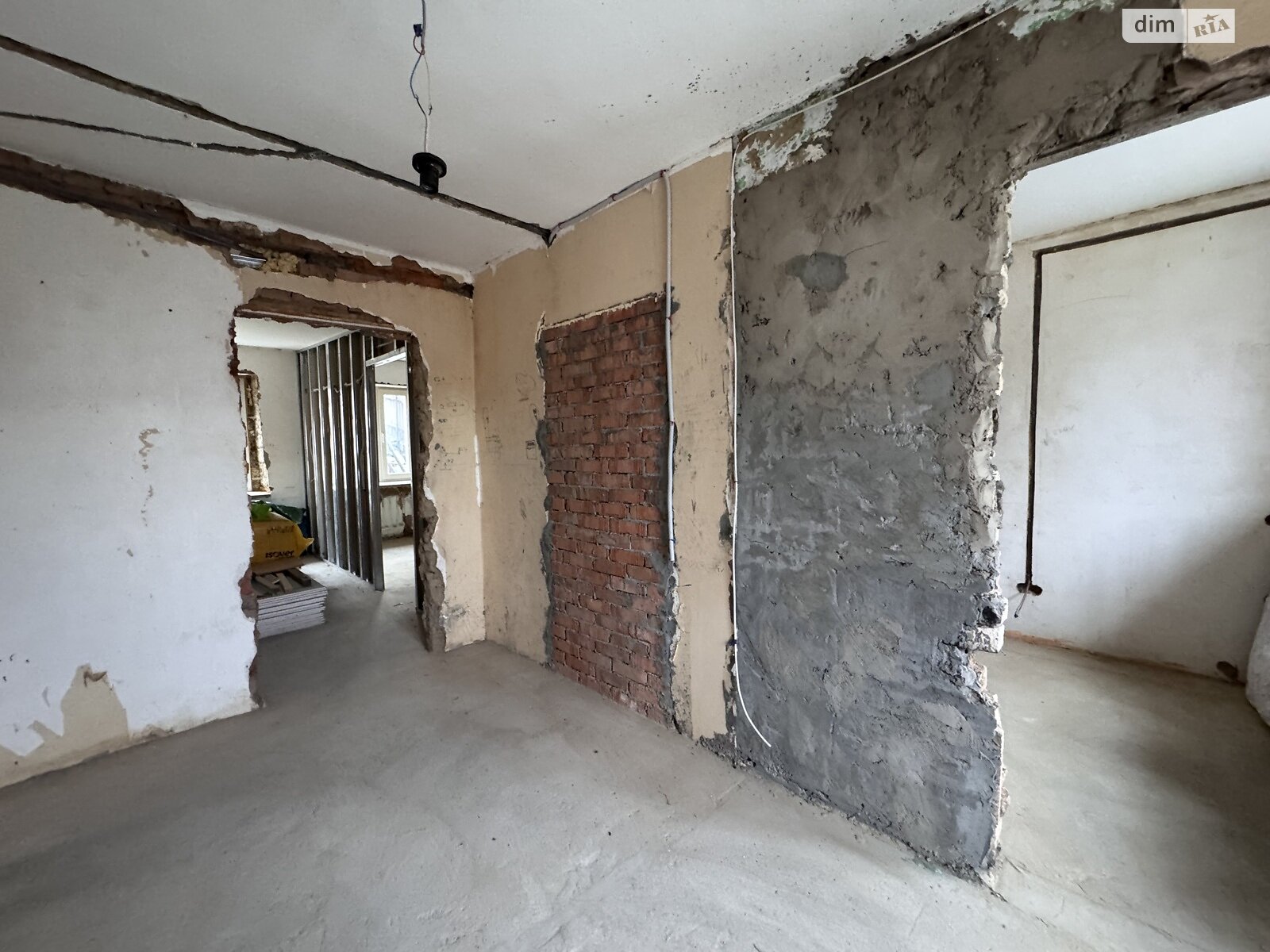 одноэтажный дом с верандой, 65 кв. м, кирпич. Продажа в Виннице район Пятничаны фото 1 одноэтажный дом с верандой, 65 кв. м, кирпич. Продажа в Виннице район Пятничаны фото 1