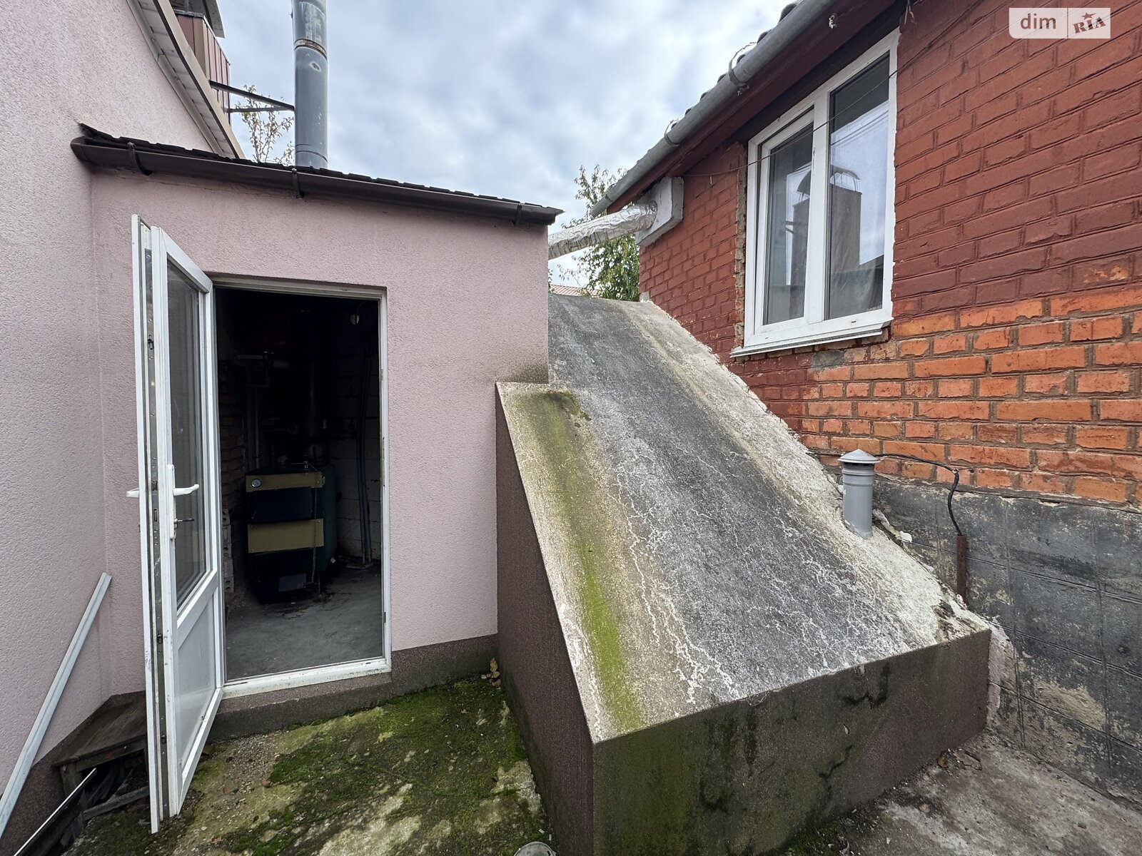 одноэтажный дом с верандой, 65 кв. м, кирпич. Продажа в Виннице район Пятничаны фото 1 одноэтажный дом с верандой, 65 кв. м, кирпич. Продажа в Виннице район Пятничаны фото 1