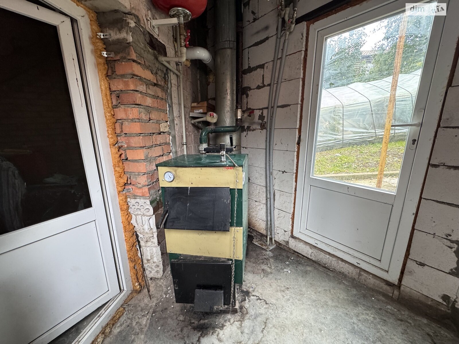 одноэтажный дом с верандой, 65 кв. м, кирпич. Продажа в Виннице район Пятничаны фото 1 одноэтажный дом с верандой, 65 кв. м, кирпич. Продажа в Виннице район Пятничаны фото 1