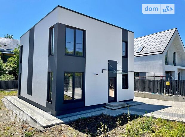 одноэтажный дом, 121 кв. м, пеноблок. Продажа в Виннице район Пятничаны фото 1 одноэтажный дом, 121 кв. м, пеноблок. Продажа в Виннице район Пятничаны фото 1