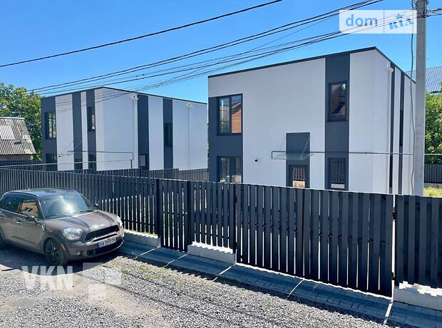 одноэтажный дом, 121 кв. м, пеноблок. Продажа в Виннице район Пятничаны фото 1 одноэтажный дом, 121 кв. м, пеноблок. Продажа в Виннице район Пятничаны фото 1