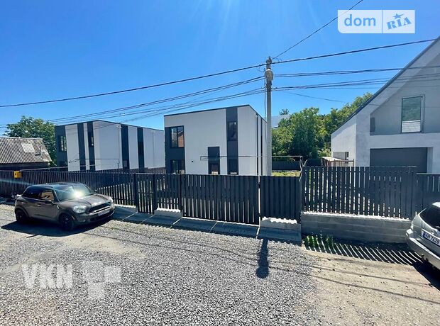 одноэтажный дом, 121 кв. м, пеноблок. Продажа в Виннице район Пятничаны фото 1 одноэтажный дом, 121 кв. м, пеноблок. Продажа в Виннице район Пятничаны фото 1