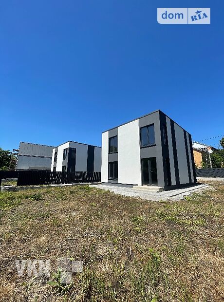 одноэтажный дом, 121 кв. м, пеноблок. Продажа в Виннице район Пятничаны фото 1 одноэтажный дом, 121 кв. м, пеноблок. Продажа в Виннице район Пятничаны фото 1