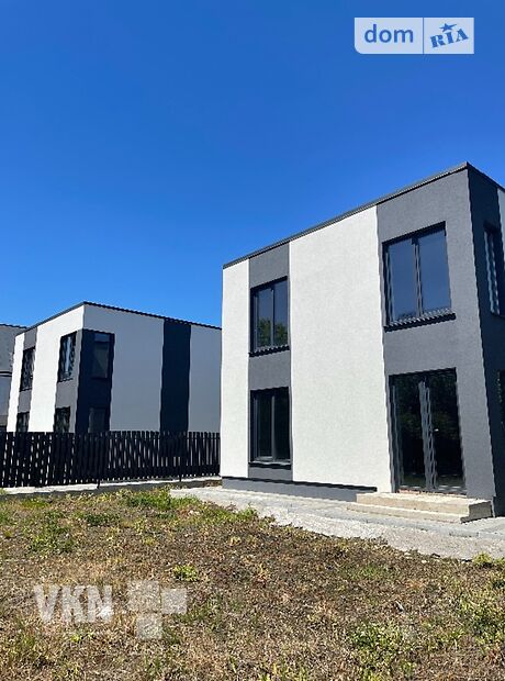 одноэтажный дом, 121 кв. м, пеноблок. Продажа в Виннице район Пятничаны фото 1 одноэтажный дом, 121 кв. м, пеноблок. Продажа в Виннице район Пятничаны фото 1