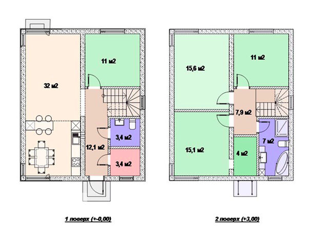 одноэтажный дом, 121 кв. м, пеноблок. Продажа в Виннице район Пятничаны фото 1 одноэтажный дом, 121 кв. м, пеноблок. Продажа в Виннице район Пятничаны фото 1