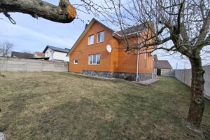 двухэтажный дом с гаражом, 181.6 кв. м, кирпич. Продажа в Виннице район Пятничаны фото 2