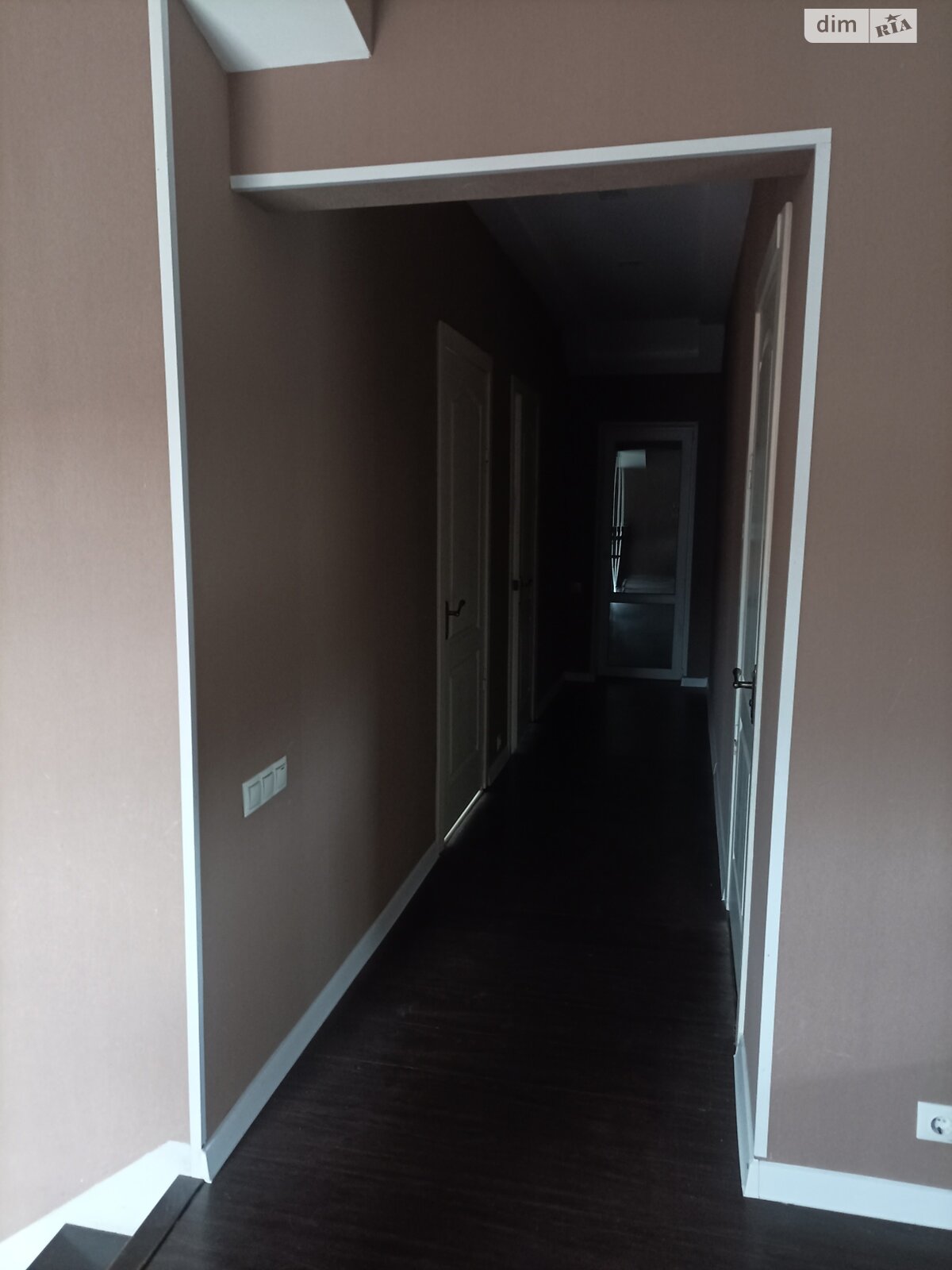 двухэтажный дом с гаражом, 180 кв. м, кирпич. Продажа в Виннице район Пятничаны фото 1