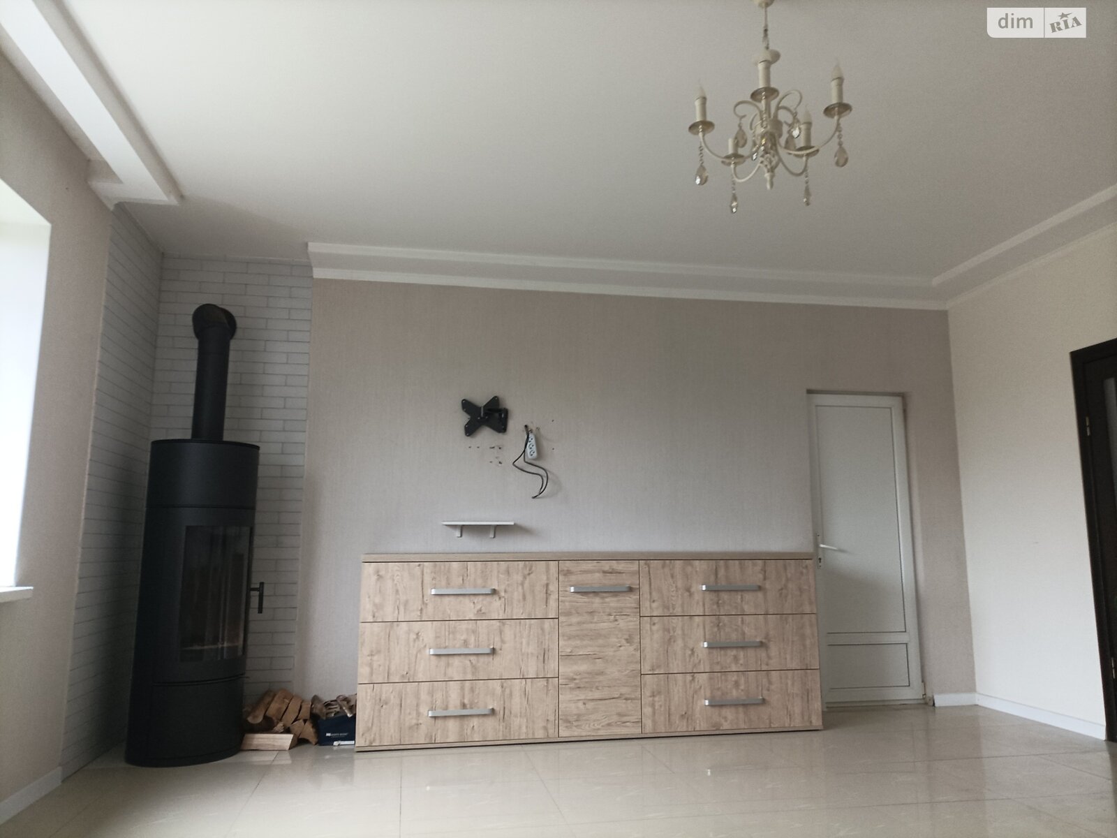 двухэтажный дом с гаражом, 180 кв. м, кирпич. Продажа в Виннице район Пятничаны фото 1