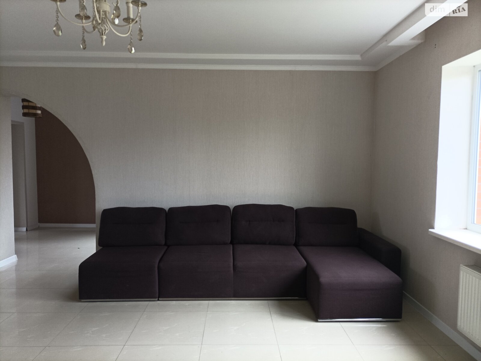 двухэтажный дом с гаражом, 180 кв. м, кирпич. Продажа в Виннице район Пятничаны фото 1