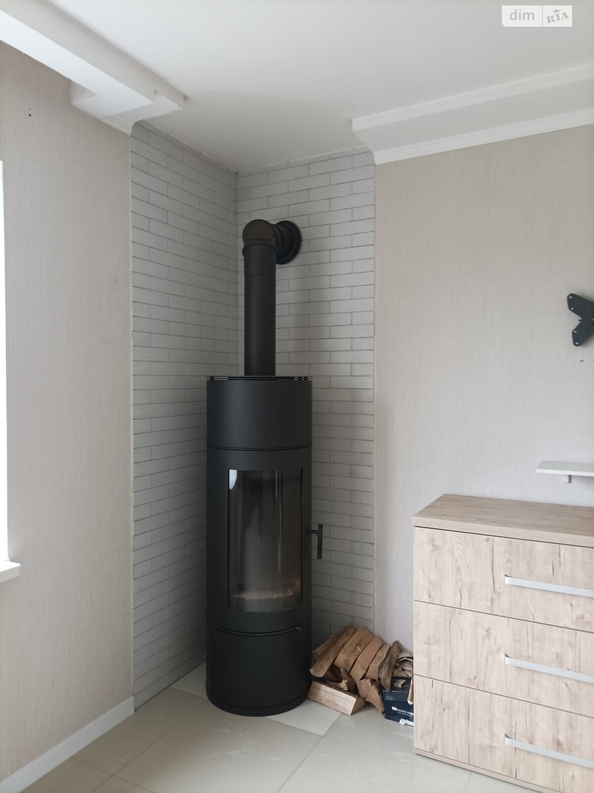 двухэтажный дом с гаражом, 180 кв. м, кирпич. Продажа в Виннице район Пятничаны фото 1