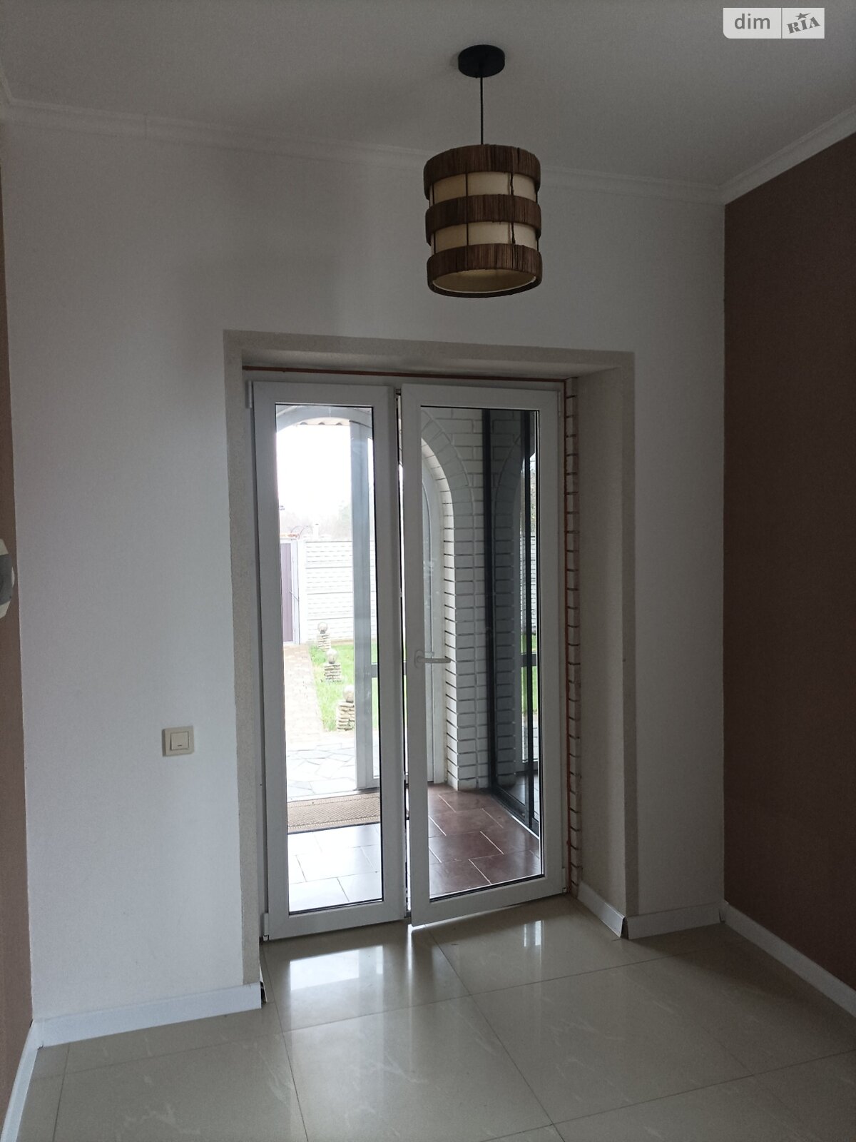 двухэтажный дом с гаражом, 180 кв. м, кирпич. Продажа в Виннице район Пятничаны фото 1