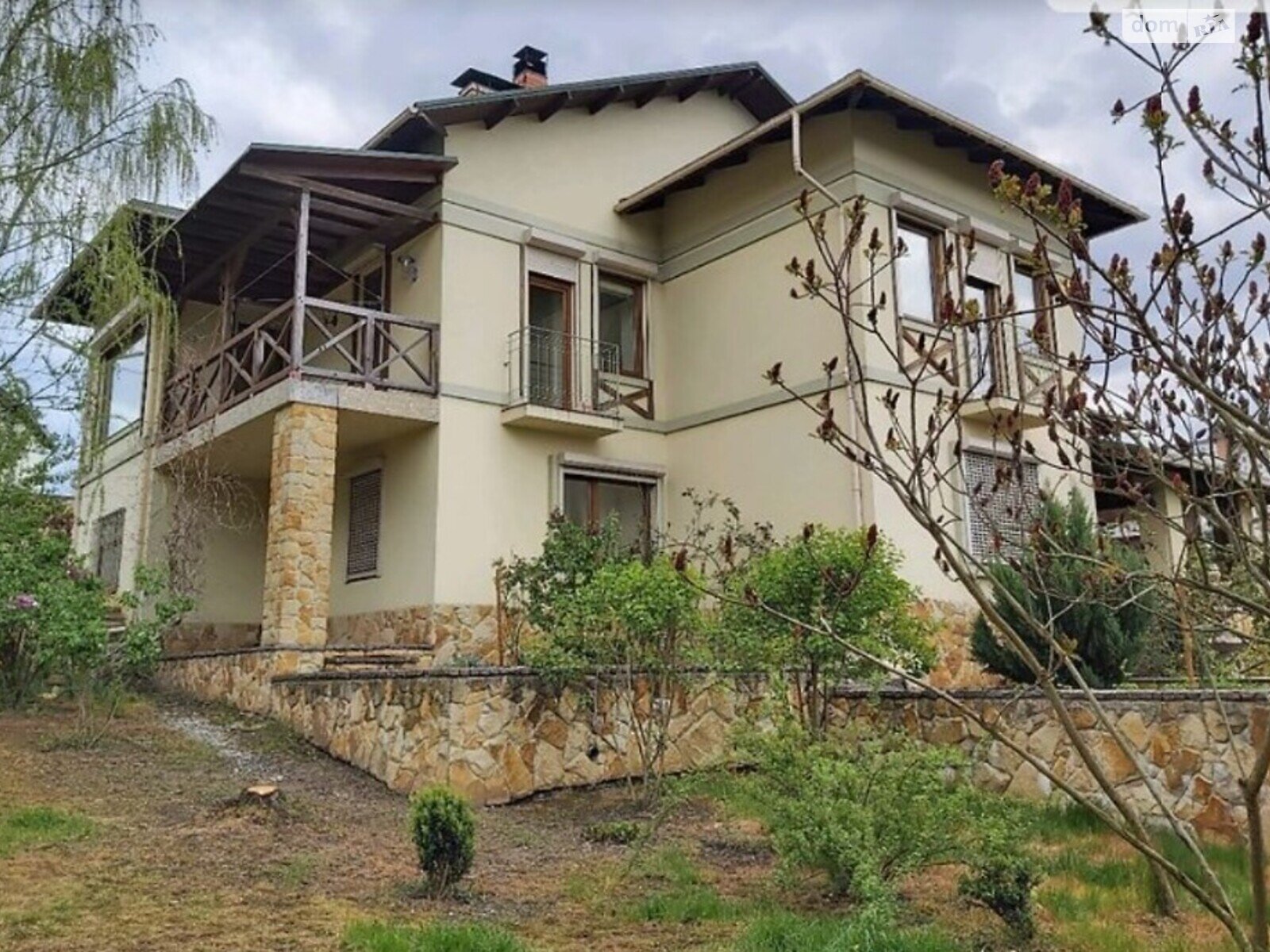 двухэтажный дом с ремонтом, 330 кв. м, кирпич. Продажа в Виннице район Пятничаны фото 1 двухэтажный дом с ремонтом, 330 кв. м, кирпич. Продажа в Виннице район Пятничаны фото 1