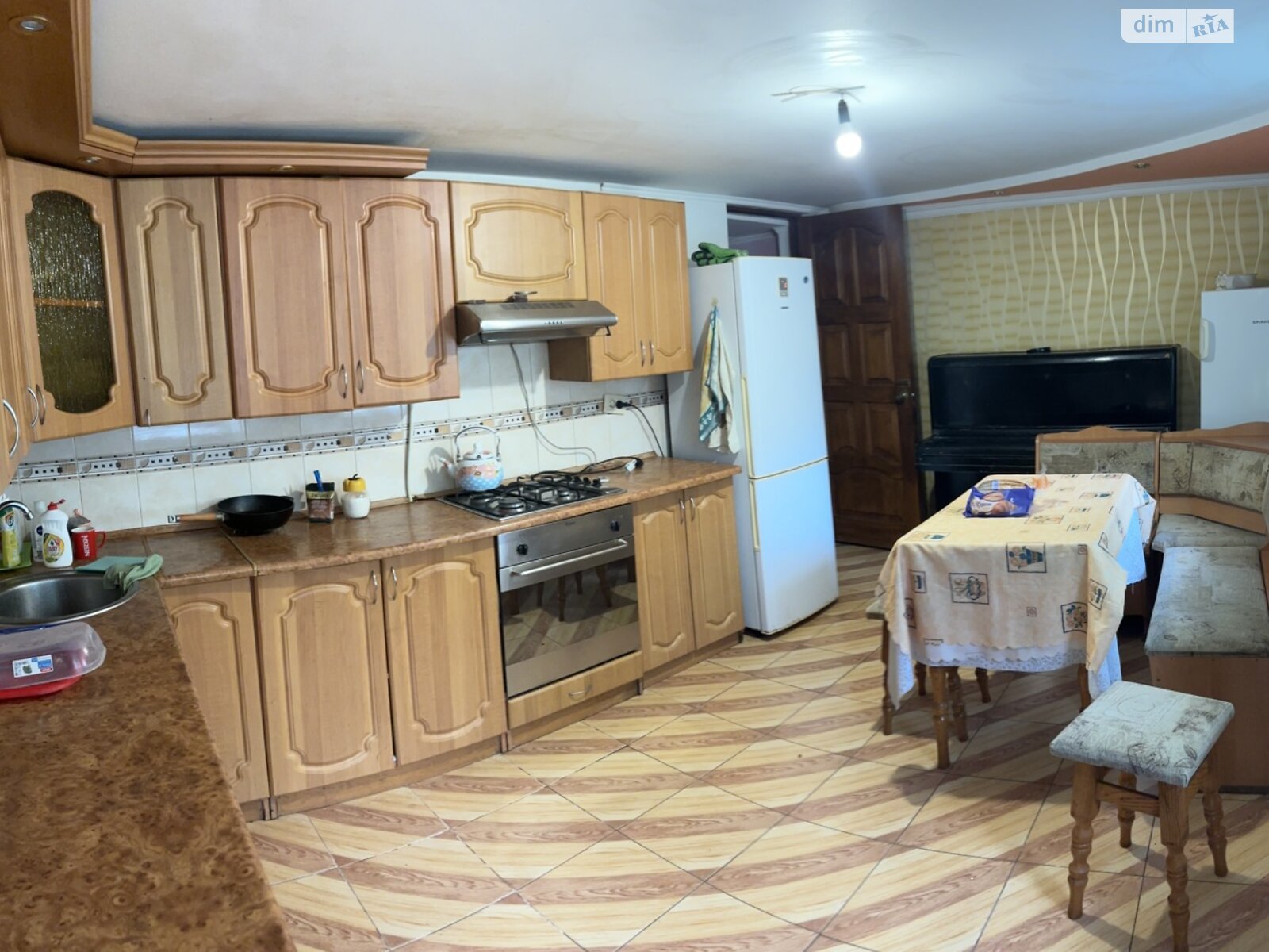 двоповерховий будинок, 264 кв. м, цегла. Продаж в Вінниці, район П’ятничани фото 1 двоповерховий будинок, 264 кв. м, цегла. Продаж в Вінниці, район П’ятничани фото 1