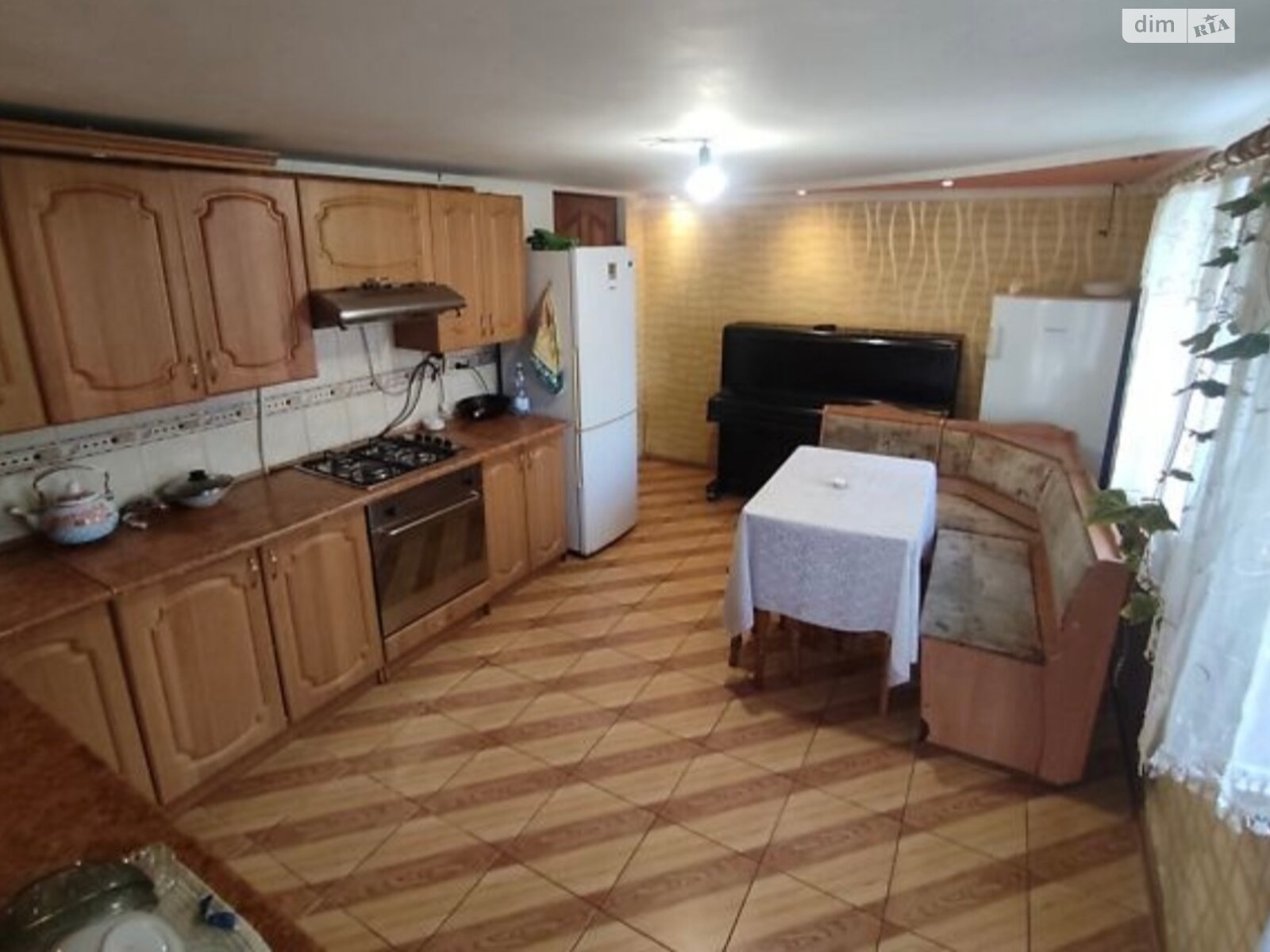 двухэтажный дом с гаражом, 264 кв. м, кирпич. Продажа в Виннице район Пятничаны фото 1 двухэтажный дом с гаражом, 264 кв. м, кирпич. Продажа в Виннице район Пятничаны фото 1