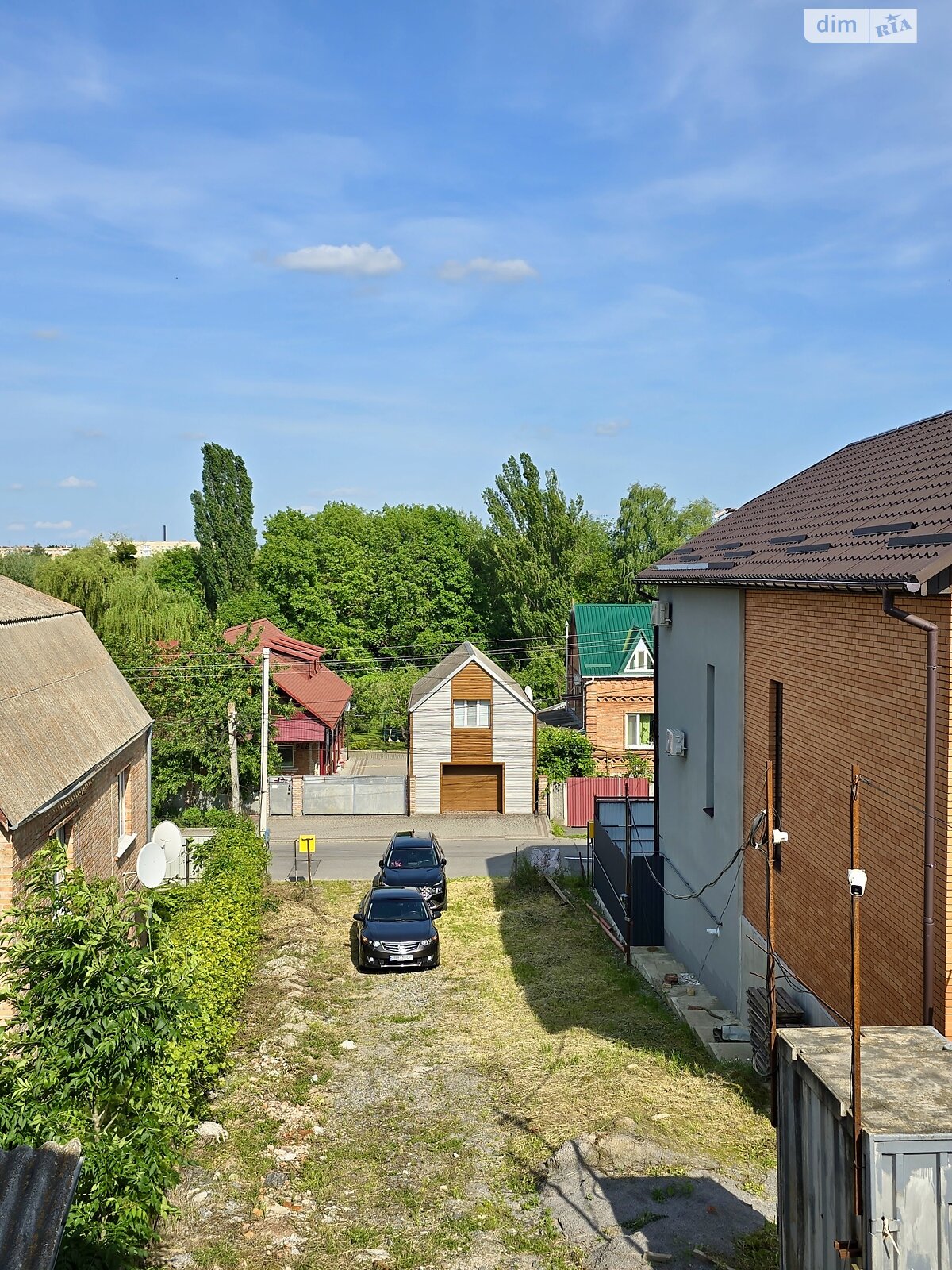 двухэтажный дом, 230 кв. м, кирпич. Продажа в Виннице район Пятничаны фото 1 двухэтажный дом, 230 кв. м, кирпич. Продажа в Виннице район Пятничаны фото 1