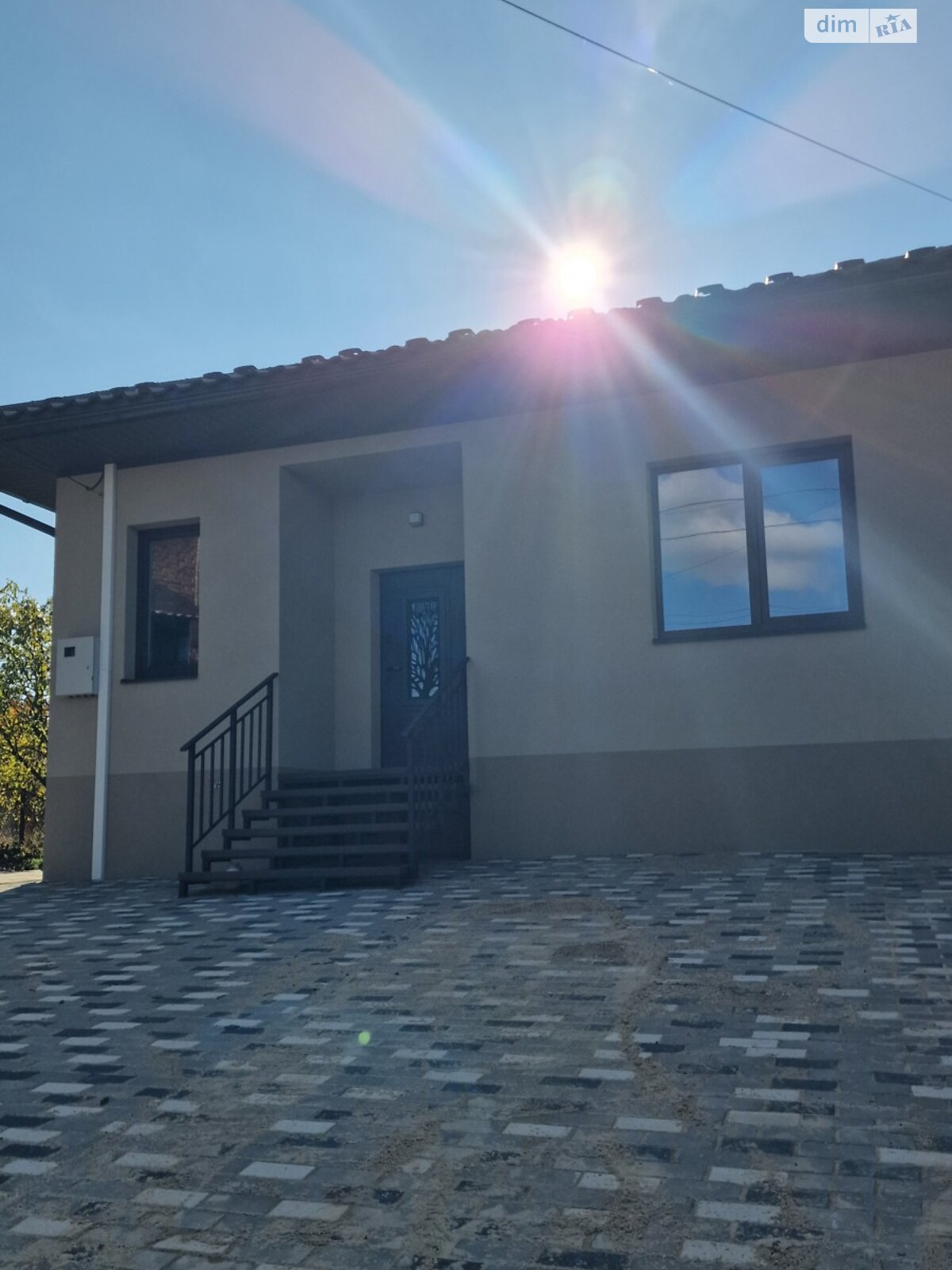 одноповерховий будинок, 105 кв. м, кирпич. Продаж в Вінниці, район П’ятничани фото 1 одноповерховий будинок, 105 кв. м, кирпич. Продаж в Вінниці, район П’ятничани фото 1