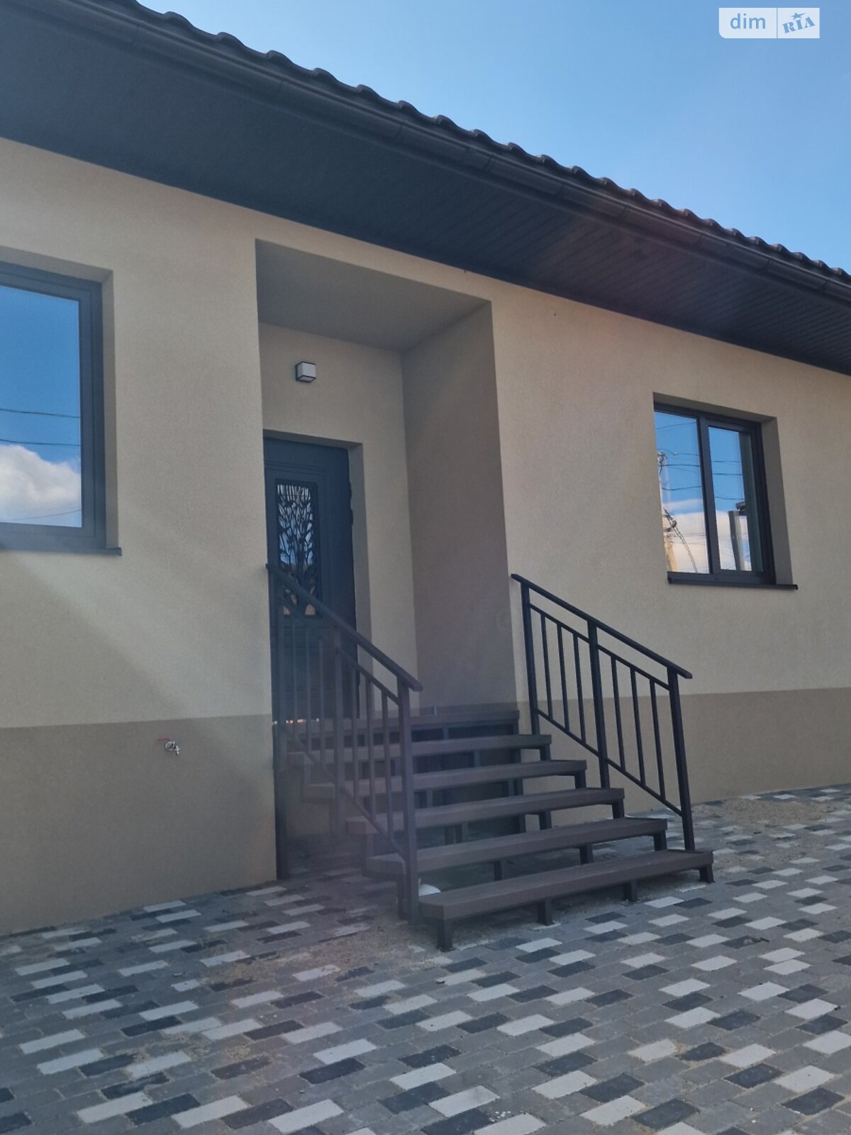 одноповерховий будинок, 105 кв. м, кирпич. Продаж в Вінниці, район П’ятничани фото 1 одноповерховий будинок, 105 кв. м, кирпич. Продаж в Вінниці, район П’ятничани фото 1