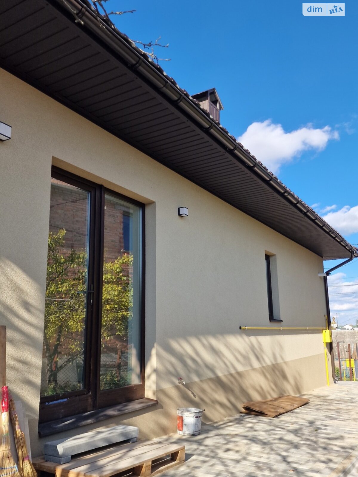 одноповерховий будинок, 105 кв. м, кирпич. Продаж в Вінниці, район П’ятничани фото 1 одноповерховий будинок, 105 кв. м, кирпич. Продаж в Вінниці, район П’ятничани фото 1