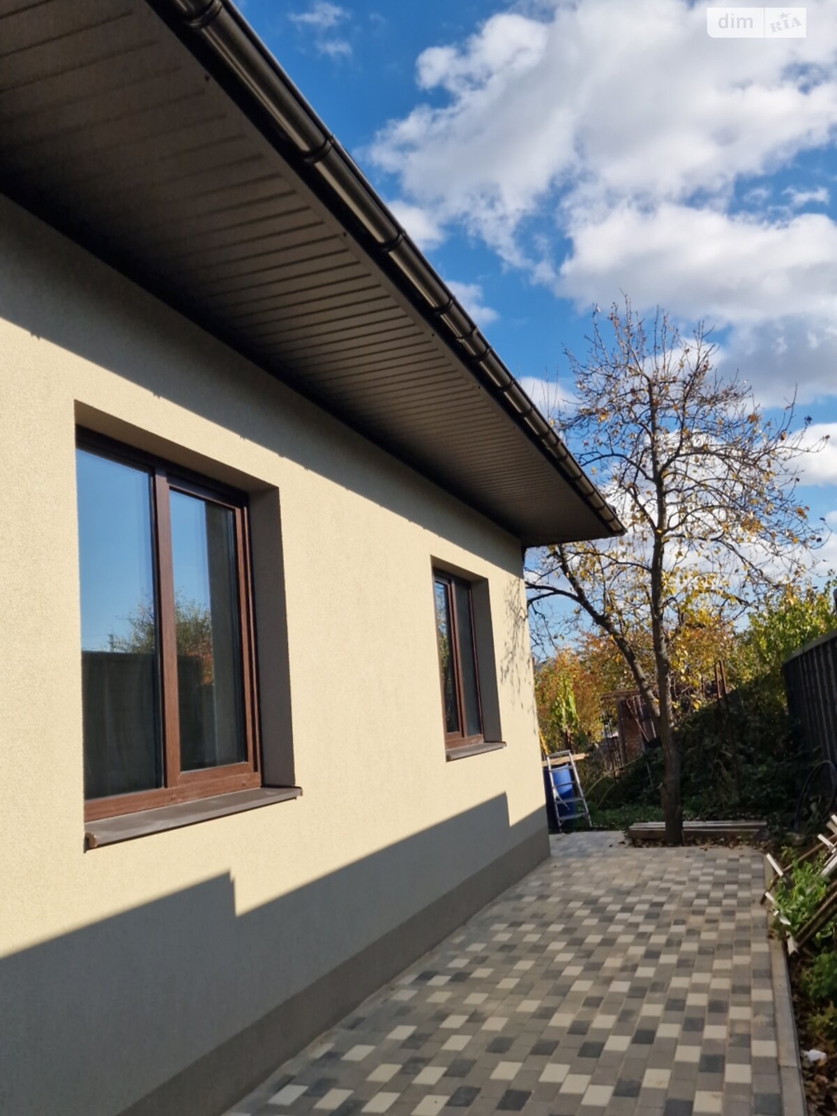 одноповерховий будинок, 105 кв. м, кирпич. Продаж в Вінниці, район П’ятничани фото 1 одноповерховий будинок, 105 кв. м, кирпич. Продаж в Вінниці, район П’ятничани фото 1