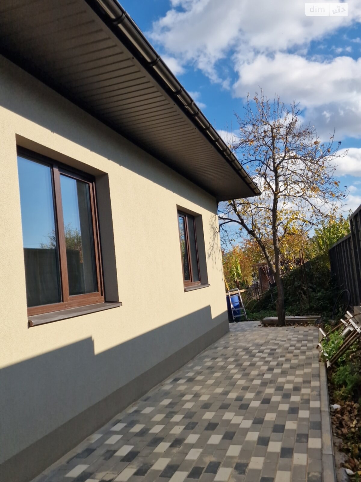 одноповерховий будинок, 105 кв. м, кирпич. Продаж в Вінниці, район П’ятничани фото 1 одноповерховий будинок, 105 кв. м, кирпич. Продаж в Вінниці, район П’ятничани фото 1