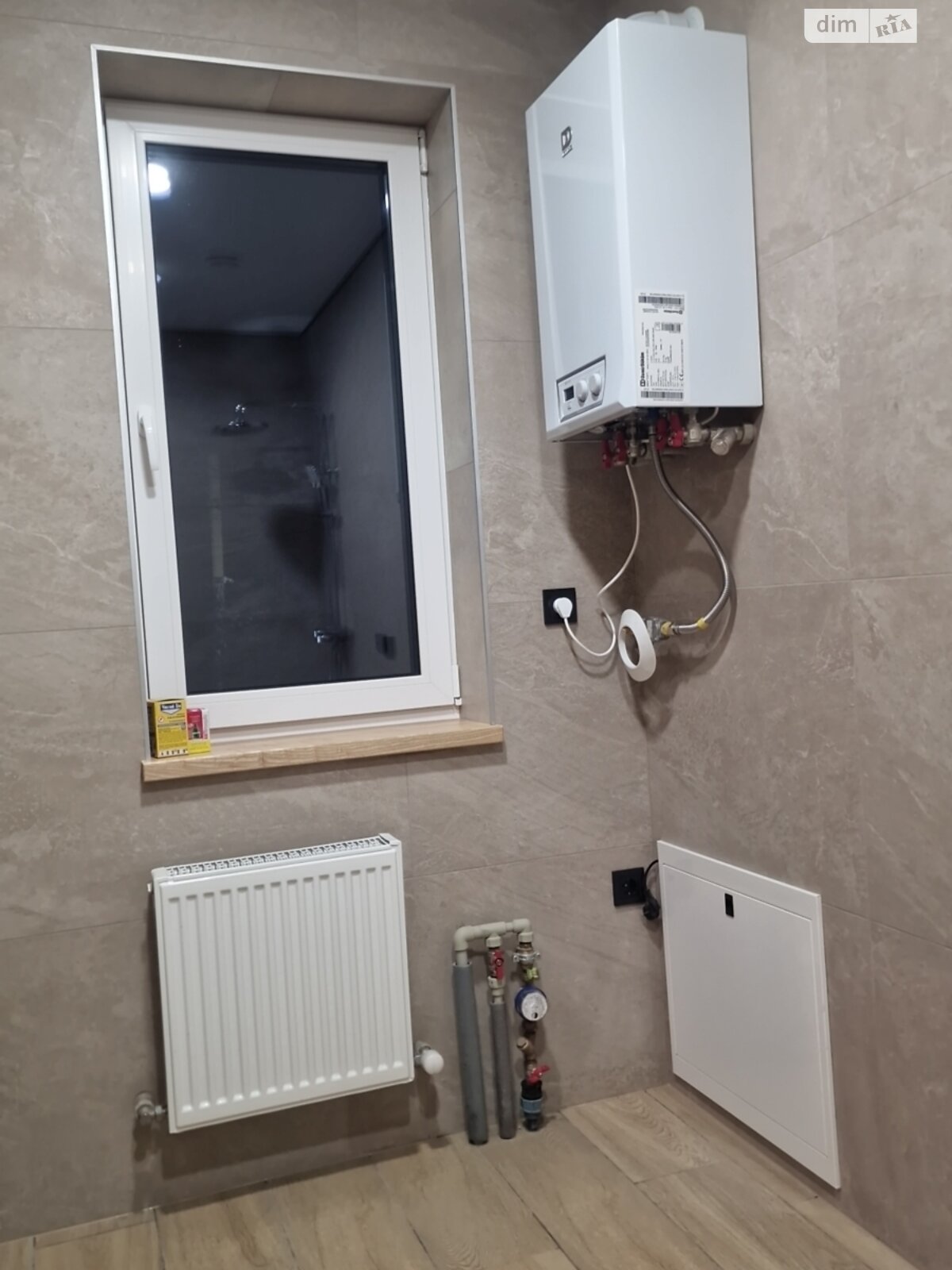 одноповерховий будинок, 105 кв. м, кирпич. Продаж в Вінниці, район П’ятничани фото 1 одноповерховий будинок, 105 кв. м, кирпич. Продаж в Вінниці, район П’ятничани фото 1