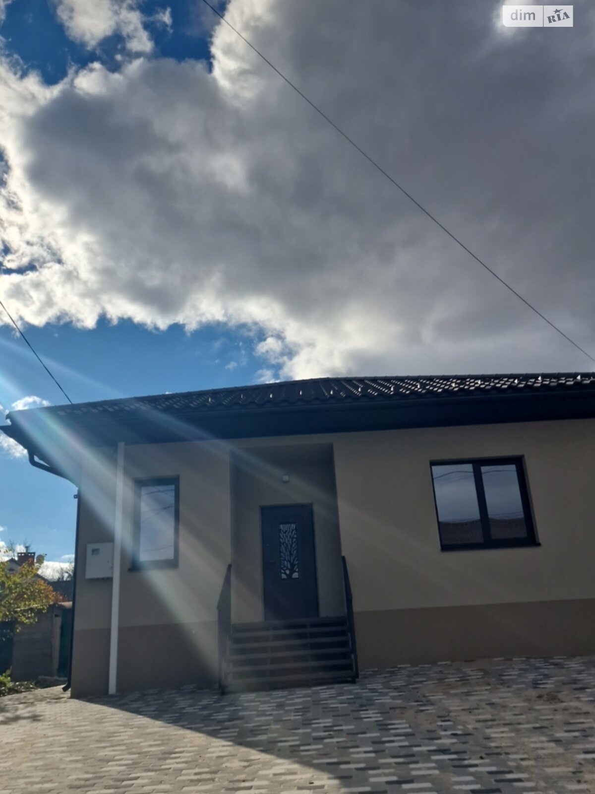 одноповерховий будинок, 105 кв. м, кирпич. Продаж в Вінниці, район П’ятничани фото 1 одноповерховий будинок, 105 кв. м, кирпич. Продаж в Вінниці, район П’ятничани фото 1