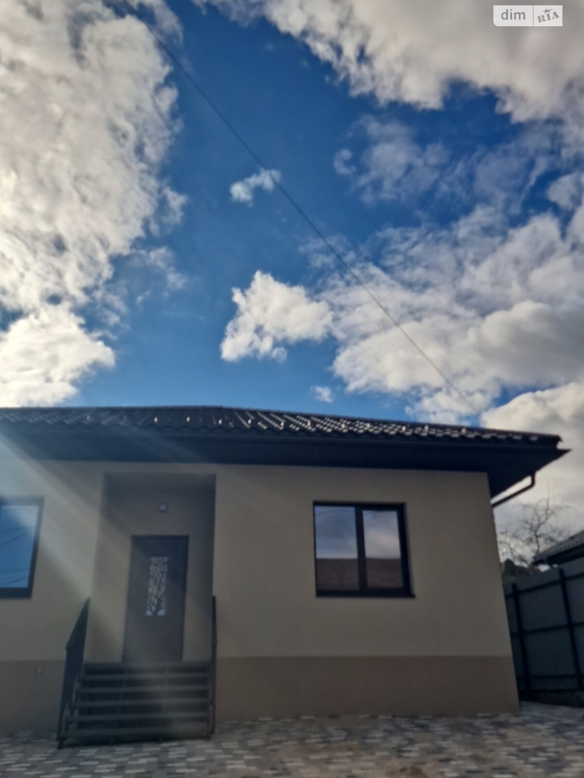 одноповерховий будинок, 105 кв. м, кирпич. Продаж в Вінниці, район П’ятничани фото 1 одноповерховий будинок, 105 кв. м, кирпич. Продаж в Вінниці, район П’ятничани фото 1