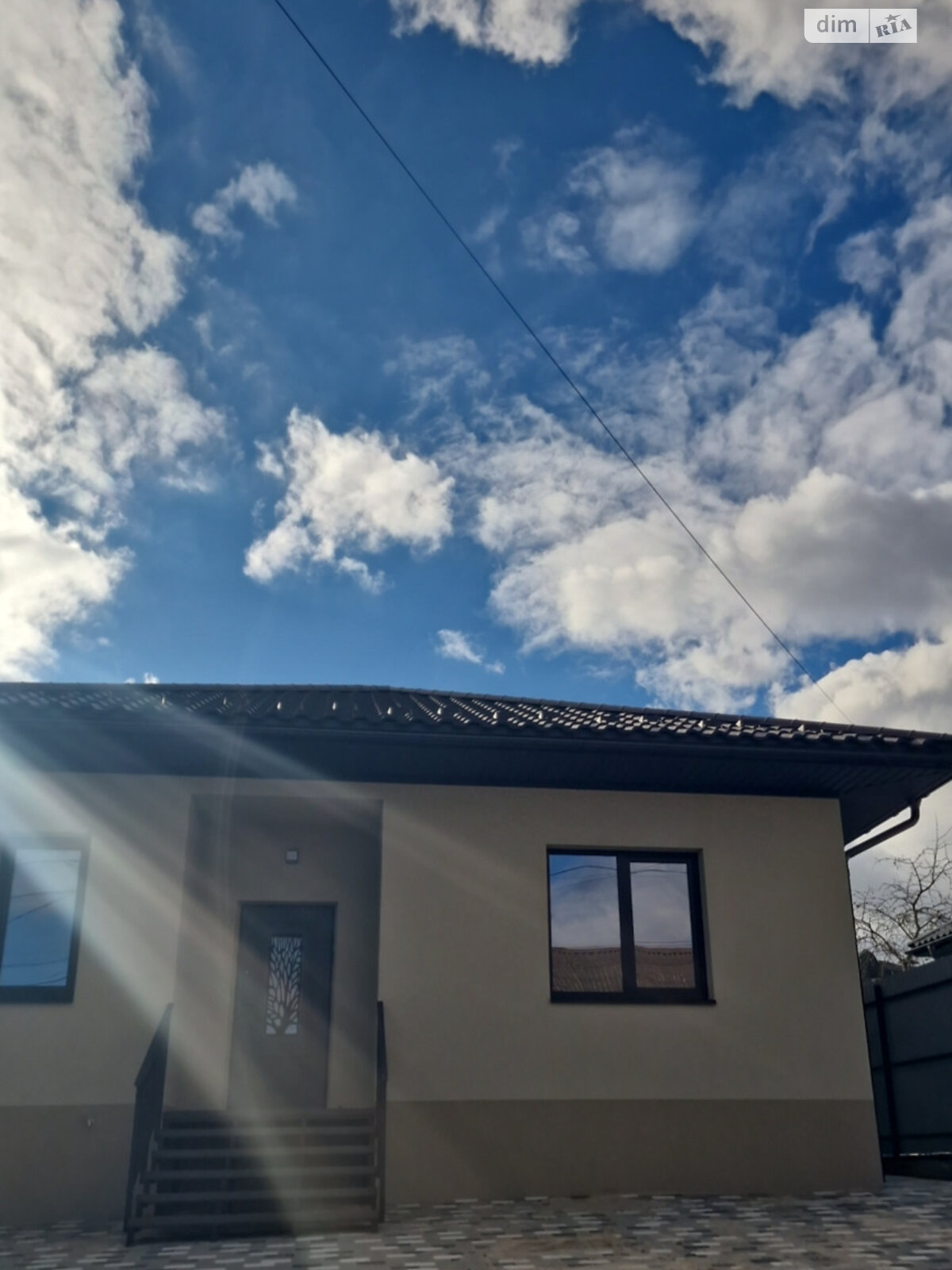 одноповерховий будинок, 105 кв. м, кирпич. Продаж в Вінниці, район П’ятничани фото 1 одноповерховий будинок, 105 кв. м, кирпич. Продаж в Вінниці, район П’ятничани фото 1