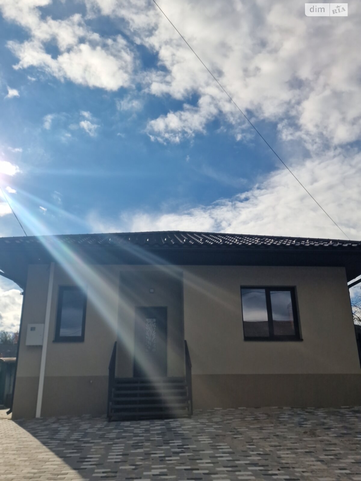 одноповерховий будинок, 105 кв. м, кирпич. Продаж в Вінниці, район П’ятничани фото 1 одноповерховий будинок, 105 кв. м, кирпич. Продаж в Вінниці, район П’ятничани фото 1