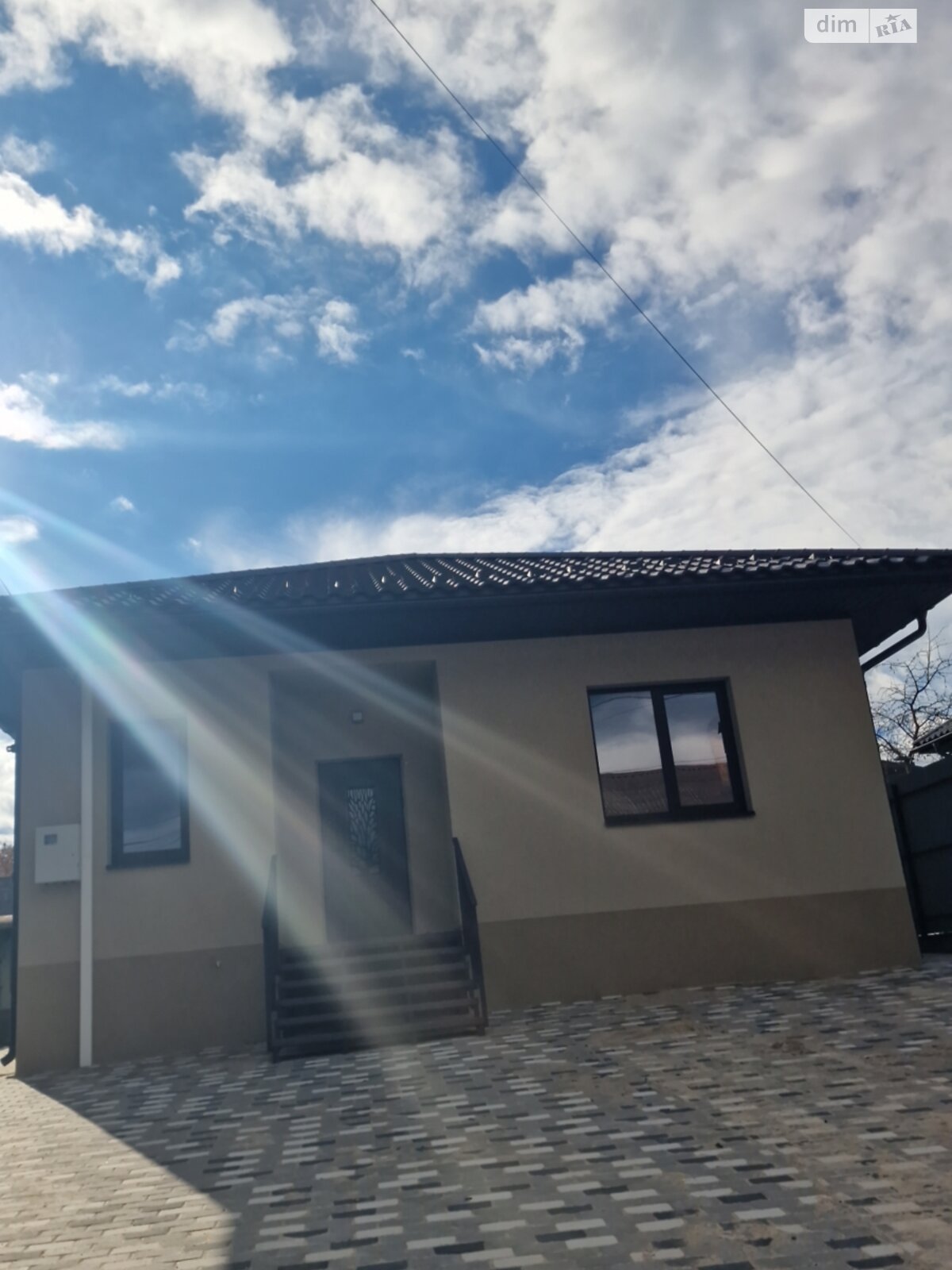 одноповерховий будинок, 105 кв. м, кирпич. Продаж в Вінниці, район П’ятничани фото 1 одноповерховий будинок, 105 кв. м, кирпич. Продаж в Вінниці, район П’ятничани фото 1