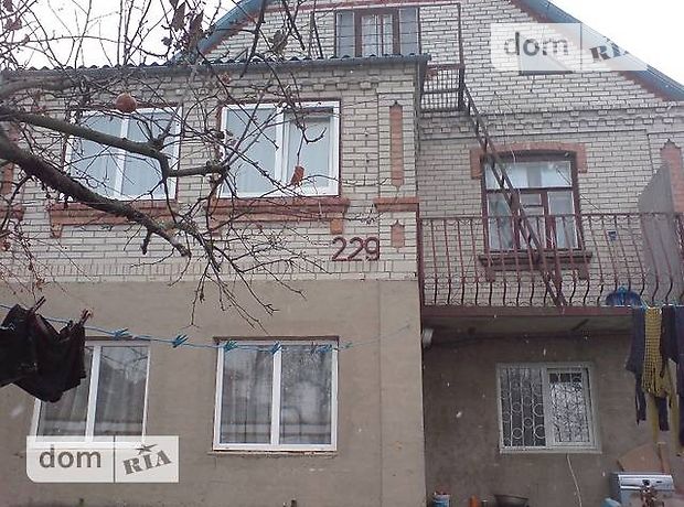 Продажа дома, 140м², Винница, р‑н. Пятничаны, Ивана Богуна улица, дом 229 Продажа дома, 140м², Винница, р‑н. Пятничаны, Ивана Богуна улица, дом 229