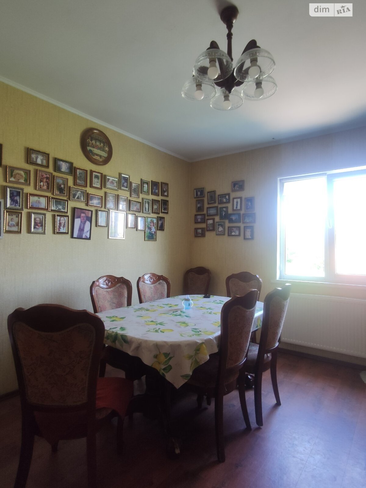 двоповерховий будинок з гаражем, 247.1 кв. м, цегла. Продаж в Вінниці, район П’ятничани фото 1 двоповерховий будинок з гаражем, 247.1 кв. м, цегла. Продаж в Вінниці, район П’ятничани фото 1
