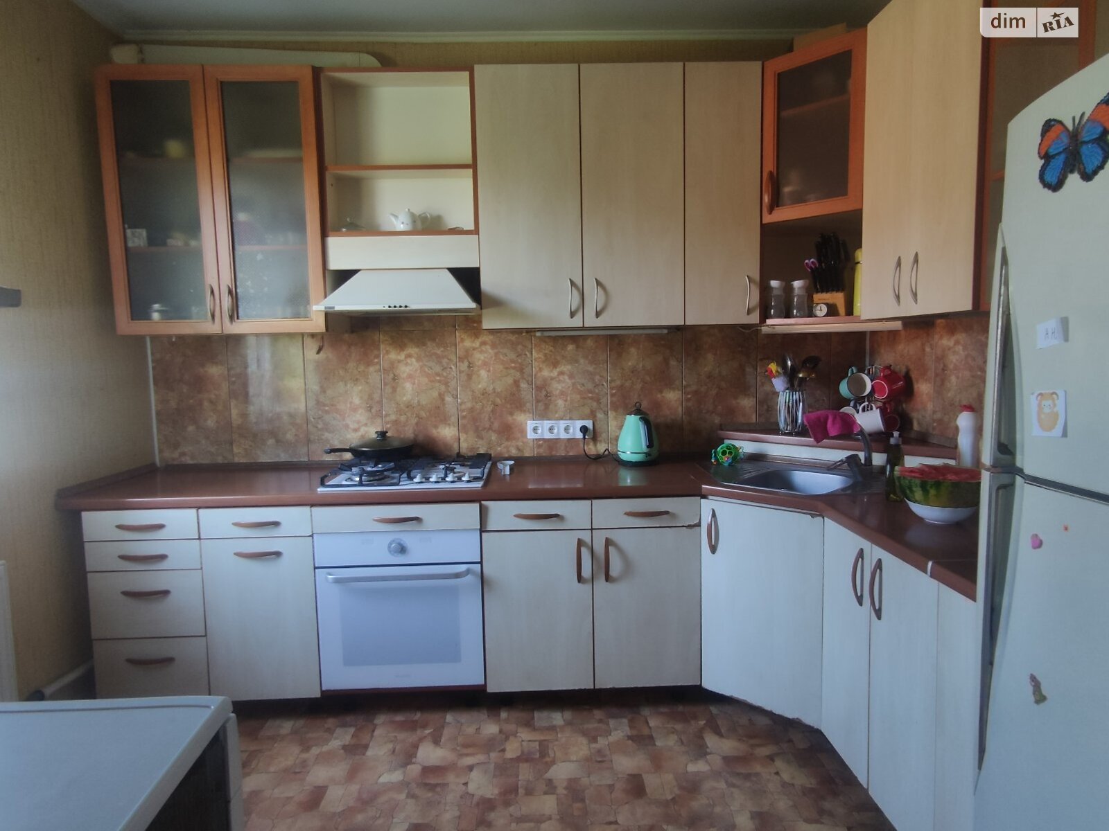 двоповерховий будинок з гаражем, 247.1 кв. м, цегла. Продаж в Вінниці, район П’ятничани фото 1 двоповерховий будинок з гаражем, 247.1 кв. м, цегла. Продаж в Вінниці, район П’ятничани фото 1
