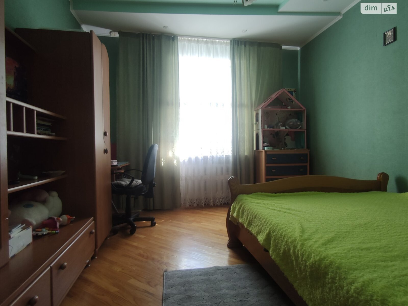 двоповерховий будинок з гаражем, 247.1 кв. м, цегла. Продаж в Вінниці, район П’ятничани фото 1 двоповерховий будинок з гаражем, 247.1 кв. м, цегла. Продаж в Вінниці, район П’ятничани фото 1