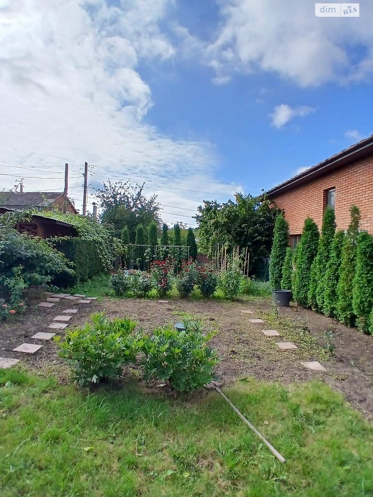 двоповерховий будинок з гаражем, 247.1 кв. м, цегла. Продаж в Вінниці, район П’ятничани фото 1 двоповерховий будинок з гаражем, 247.1 кв. м, цегла. Продаж в Вінниці, район П’ятничани фото 1