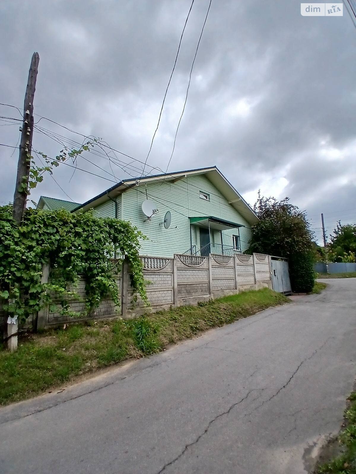 двоповерховий будинок з гаражем, 247.1 кв. м, цегла. Продаж в Вінниці, район П’ятничани фото 1 двоповерховий будинок з гаражем, 247.1 кв. м, цегла. Продаж в Вінниці, район П’ятничани фото 1