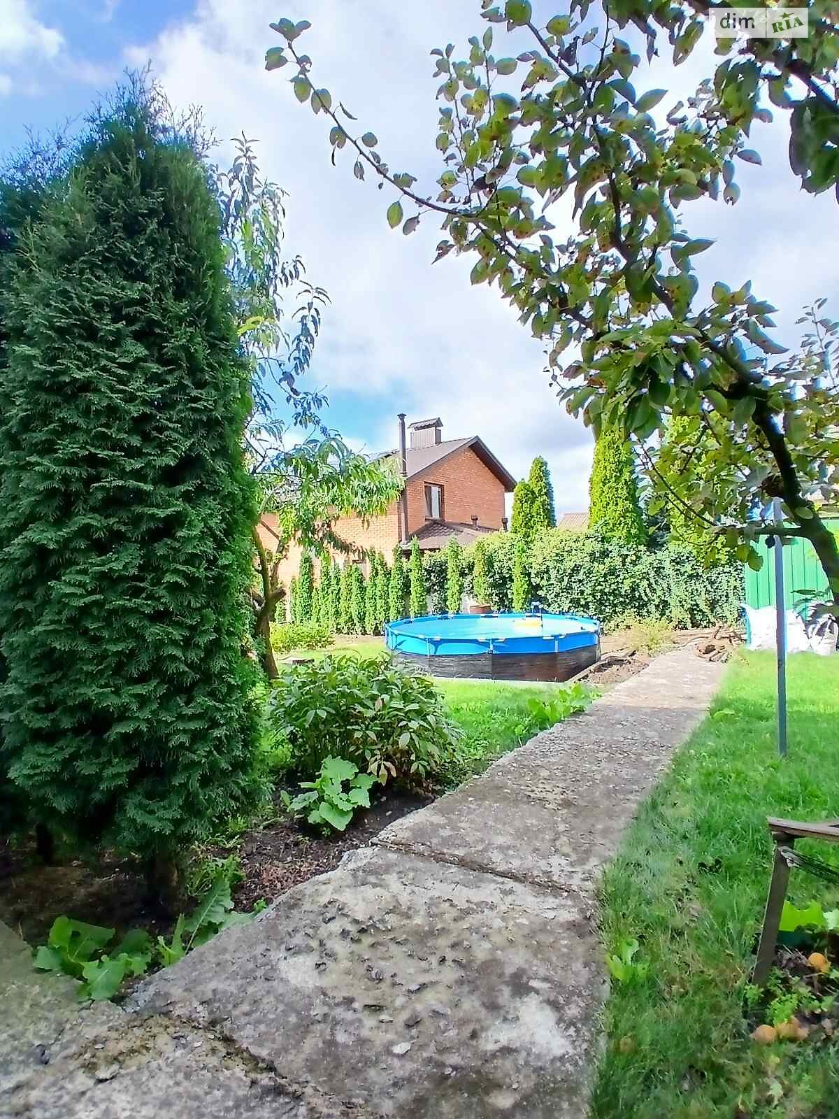 двоповерховий будинок з гаражем, 247.1 кв. м, цегла. Продаж в Вінниці, район П’ятничани фото 1 двоповерховий будинок з гаражем, 247.1 кв. м, цегла. Продаж в Вінниці, район П’ятничани фото 1